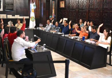 Aprueba Cabildo de Veracruz requisa de alumbrado público a Wardenclyffe.