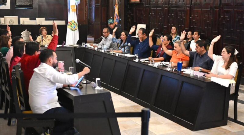 Aprueba Cabildo de Veracruz requisa de alumbrado público a Wardenclyffe.