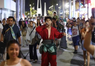 *Tradición, cultura y diversión impulsan gran afluencia turística en ciudad de Veracruz*