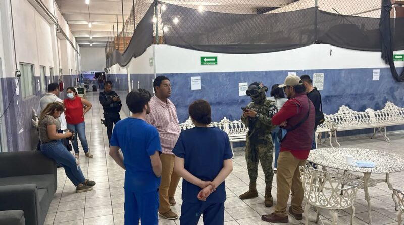 *Refuerza DIF municipal de Veracruz atención a población en situación de calle*