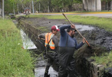 Refuerza Ayuntamiento de Veracruz acciones preventivas ante la temporada de lluvias. Refuerza Ayuntamiento de Veracruz acciones preventivas ante la temporada de lluvias.