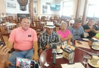 Que se frene la invasión de lotes en colonias de Veracruz:Unidad de Barrios.