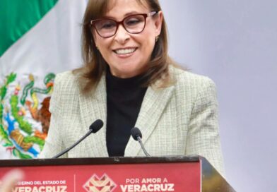 Puerto Sonoro acercó la música a jóvenes y dejó derrama de 600 mdp: Rocío Nahle