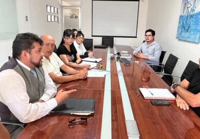Inicia ORFIS auditorías a Grupo MAS a solicitud del Ayuntamiento de Veracruz.