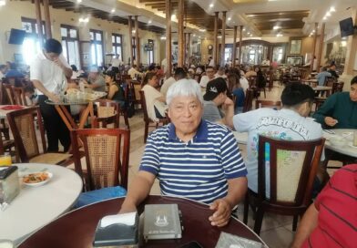 Persisten las quejas contra el Grupo MAS:MRD. 