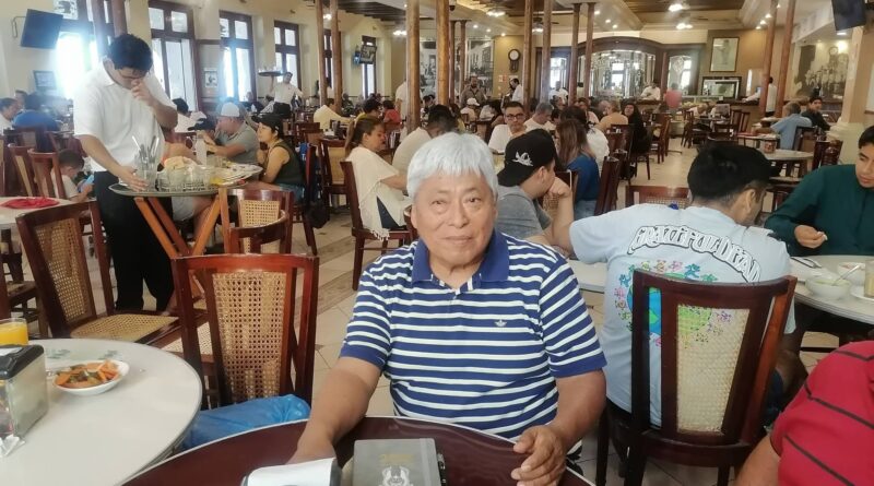 Persisten las quejas contra el Grupo MAS:MRD. 