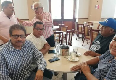 Derrame de Petróleo nos arruinó la Cuaresma en más de un 90%:Sosa Herrera.