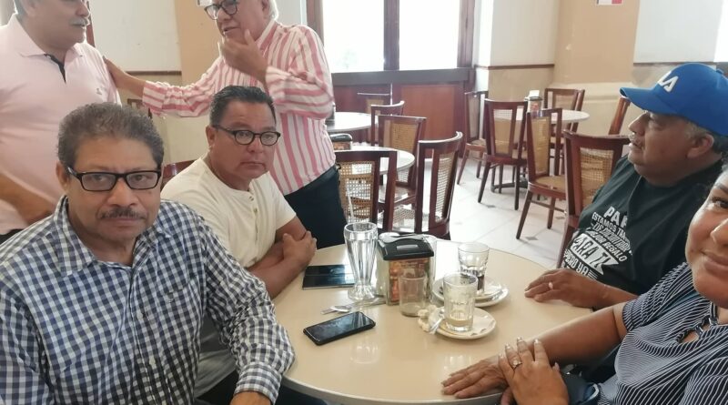 Derrame de Petróleo nos arruinó la Cuaresma en más de un 90%:Sosa Herrera.