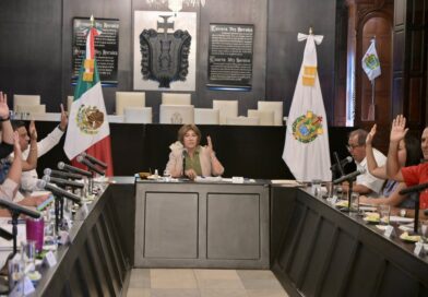 Cabildo de Veracruz aprueba el Plan Municipal de Desarrollo 2026–2029.