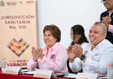 Refuerza Ayuntamiento de Veracruz programas de salud pública*