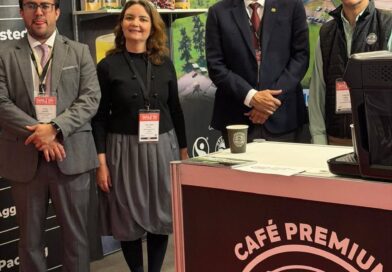 Sedecop abre mercado canadiense a productos veracruzanos.