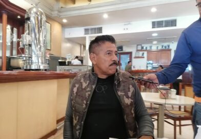 10 de calificación  a la alcaldesa Rosa María Hernández Espejo.