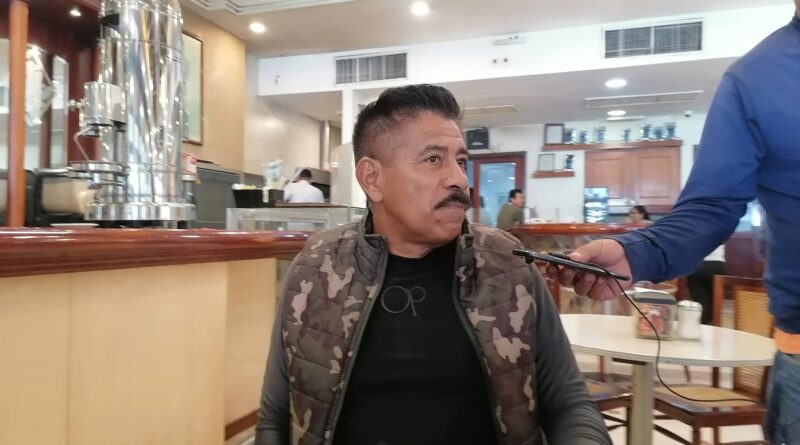 10 de calificación  a la alcaldesa Rosa María Hernández Espejo.