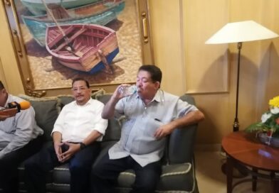 Es mayor el empleo en Veracruz que el desempleo:Tejeda Martínez.