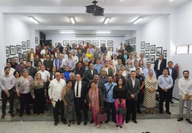 Respalda Gobierno de Veracruz a la clase trabajadora y promueve espacios dignos de participación.