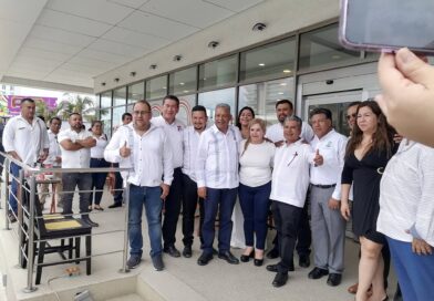 CTM no contempla el Desfile del 1 de Mayo:García Trujeque. 