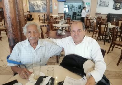 Mediante congreso se nombrarán al nuevo Dirigente estatal de la UNAL:Pozos Tolentino. 