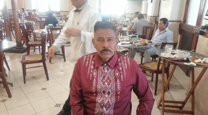 Que en próximos comicios partidos políticosvayan solos: Sentimientos de la Nación 