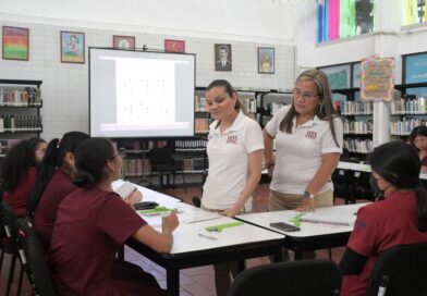 Impulsa Ayuntamiento de Veracruz enseñanza del sistema braille*