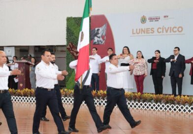 Veracruz avanza en educación con mayor cobertura y trabajo coordinado: SEV