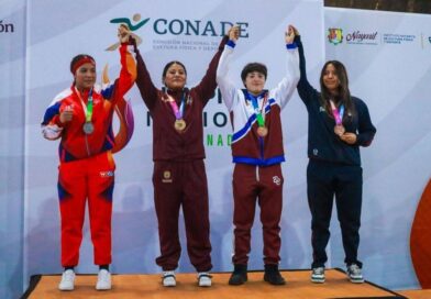 *Reitera Ayuntamiento de Veracruz impulso al deporte*