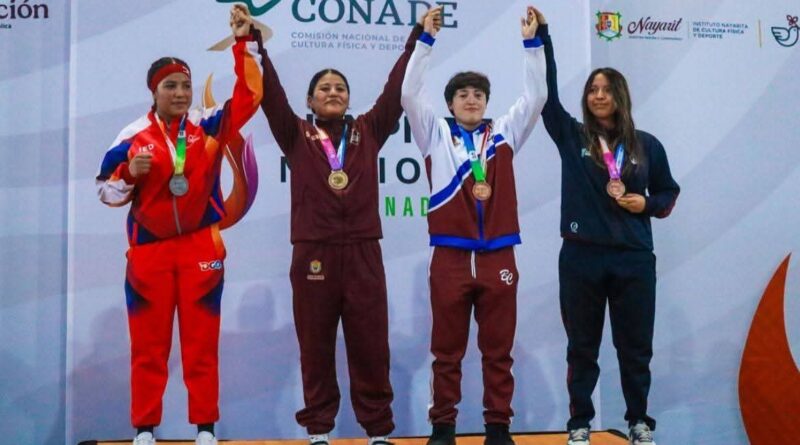 *Reitera Ayuntamiento de Veracruz impulso al deporte*