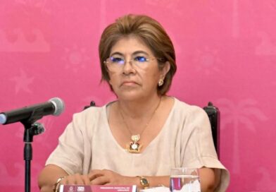 Tras intervención del Ayuntamiento de Veracruz, detienen a presunto responsable de maltrato animal.