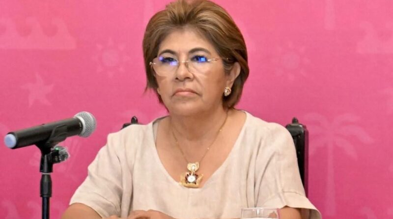 Tras intervención del Ayuntamiento de Veracruz, detienen a presunto responsable de maltrato animal.