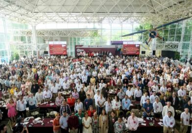 Evalúan avances de PORTI y acuerdan nuevas acciones para las escuelas.