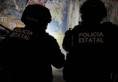 Rescata SSP a siete personas privadas ilegalmente de la libertad en Poza Rica.