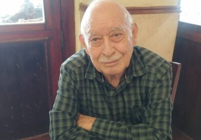 Urgente que se homologuen pensiones de viejos trabajadores:Vela Portilla. 
