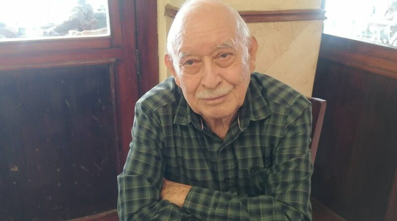 Urgente que se homologuen pensiones de viejos trabajadores:Vela Portilla. 