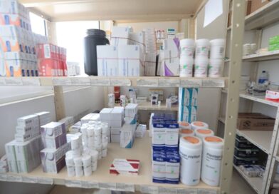 Con recorridos en territorio, Veracruz transforma la atención en salud