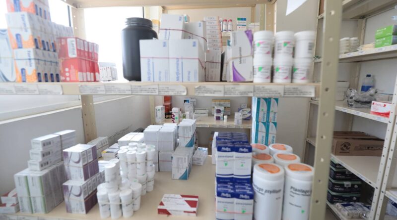 Con recorridos en territorio, Veracruz transforma la atención en salud