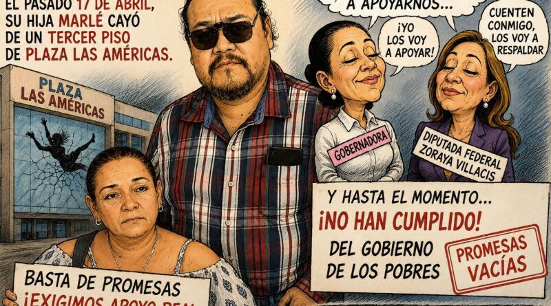 El Dr. Raúl Campos Rendón convertido en Héroe por altruista.