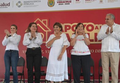 *Con Rocío Nahle y Claudia Sheinbaum, se fortalece la inclusión de los sectores más vulnerables: Rosa María* *Con Rocío Nahle y Claudia Sheinbaum, se fortalece la inclusión de los sectores más vulnerables: Rosa María*
