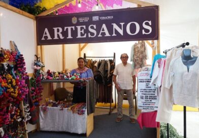 Durante el Mundial, Veracruz exhibe lo mejor de su oferta cultural y gastronómica en CDMX.