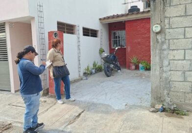 Cero tolerancia al maltrato animal en la ciudad de Veracruz, reitera Rosa María.