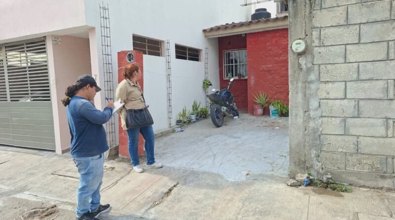 Cero tolerancia al maltrato animal en la ciudad de Veracruz, reitera Rosa María.