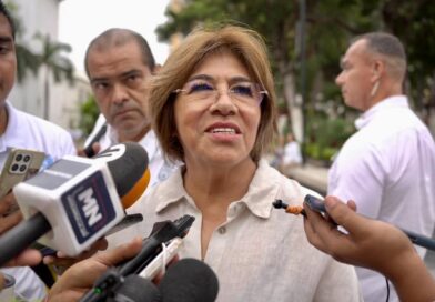 Avanza gestión de nueva clínica del IMSS en beneficio de las familias de la ciudad de Veracruz.