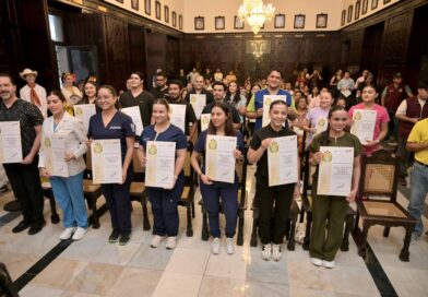 Con gran éxito concluyen las Jornadas Odontológicas Gratuitas 2026 en la ciudad de Veracruz.