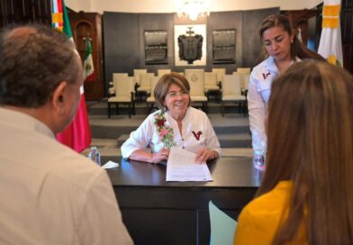 Consolida Ayuntamiento de Veracruz el “Día del Pueblo” como espacio de cercanía ciudadana.