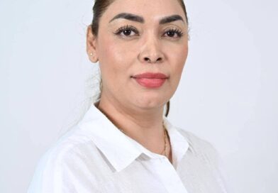 *Griselda Adahí Gil Marín asume titularidad de la Dirección de Administración del Ayuntamiento de Veracruz*