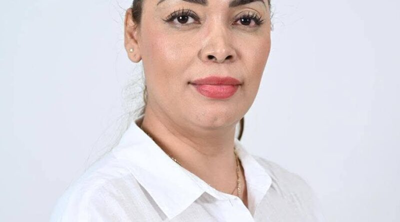 *Griselda Adahí Gil Marín asume titularidad de la Dirección de Administración del Ayuntamiento de Veracruz*