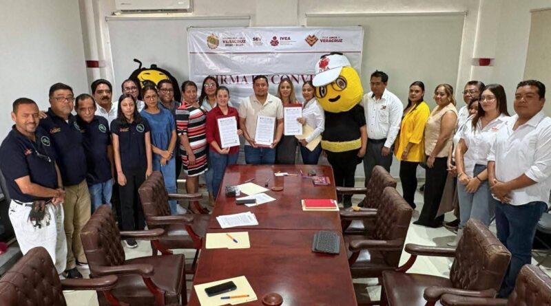 Amplía IVEA cobertura en 15 municipios; brigadas recorren Tomatlán y Magdalena. Amplía IVEA cobertura en 15 municipios; brigadas recorren Tomatlán y Magdalena.