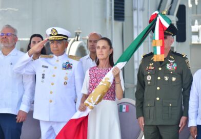 COMUNICADO DE PRENSA NÚM.: 031/2026  