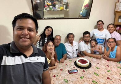 Con pozolazo y pastel festejan el Día del Padre este domingo.