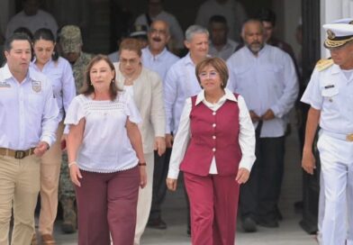 Ciudad de Veracruz, lista para recibir a connacionales en la temporada vacacional de verano 2026.