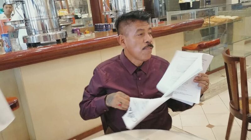 Sentimientos de la Nación respalda acciones del Ayuntamiento de Veracruz en contra del Grupo Mas.