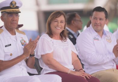 Suspensión de clases en Veracruz este jueves por inauguración del Mundial FIFA 2026.